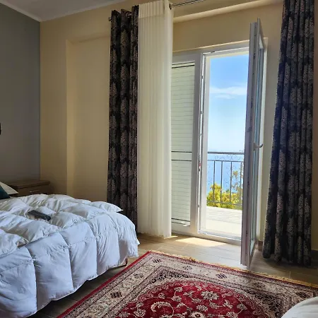 Llogora Dervishaliu Hotel Vlore