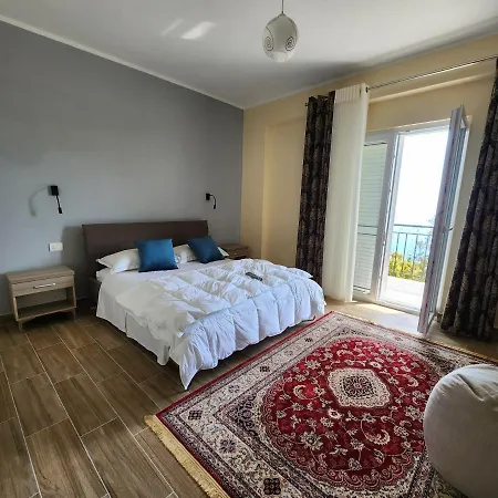 Hotel Llogora Dervishaliu