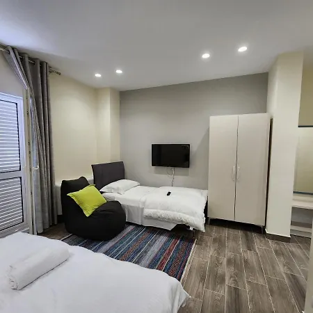 Llogora Dervishaliu Hotel *