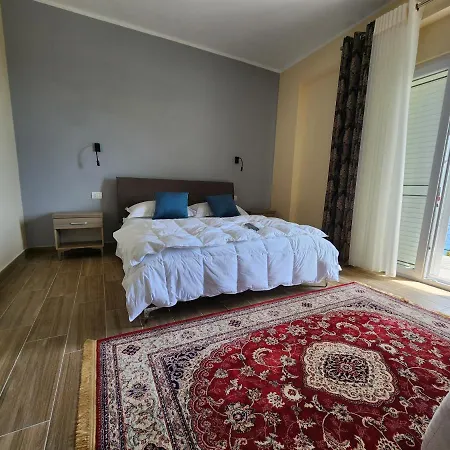 Hotel Llogora Dervishaliu Vlore