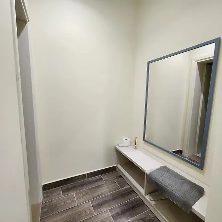 Hotel Llogora Dervishaliu Vlore