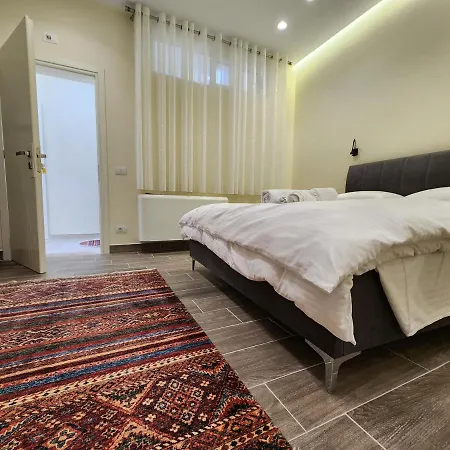 Llogora Dervishaliu Hotel