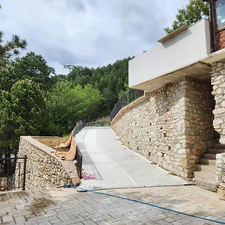 Hotel Llogora Dervishaliu Vlore