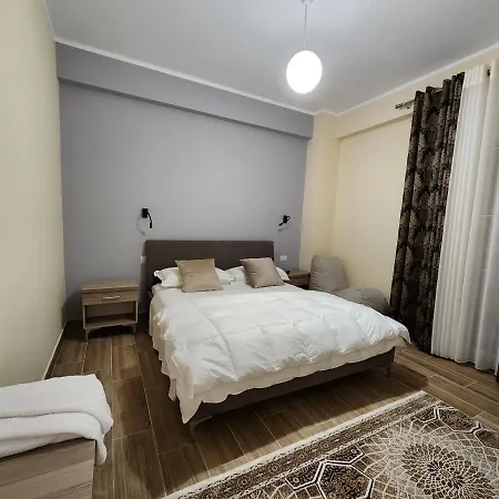 Llogora Dervishaliu Hotel