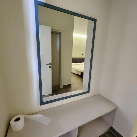 Hotel Llogora Dervishaliu