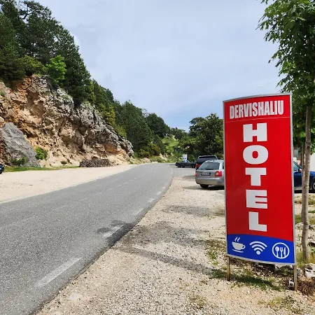 Llogora Dervishaliu * Vlore