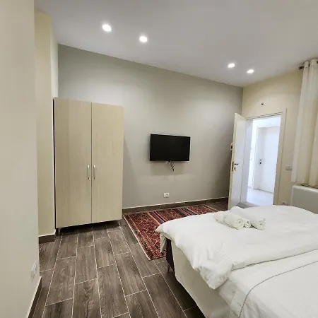 Hotel Llogora Dervishaliu